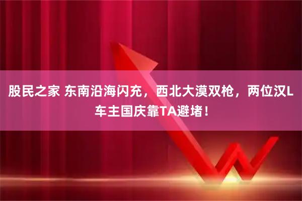 股民之家 东南沿海闪充，西北大漠双枪，两位汉L车主国庆靠TA避堵！